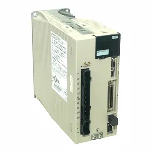 SGDV-7R6A01A002000 ราคาดีขายร้อน 100% ใหม่ Original PLC โมดูลอินเวอร์เตอร์ไดร์เวอร์ Fast จัดส่ง SGDV-7R6A01A002000