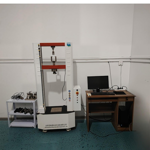 Computergestuurde isolatietester voor automatische meting van de dielektrische sterkte en spanningspunt in vaste en vloeibare materialen - Product Image 4