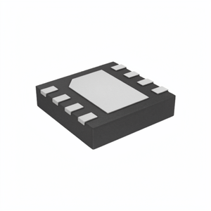 8 VDFN Exposed Pad PIC16F15214-E_MF Embedded In Stock Components Electronic - Product Image 1