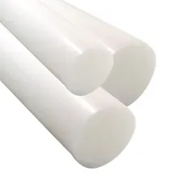 Joran Uhmw-pe bahan Polyethylene untuk pembuatan rol bantalan bushing dan bor - Product Image 2