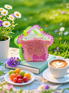 공장 직접 공급 500g <span class=keywords><strong>OEM</strong></span>/ODM 하드 왁스 콩 제모 무통 로진 무료 제모 하드 왁스 비즈 - Product Image 2