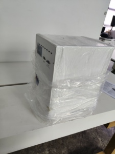 Osmomètre à point de congélation BIObase BK-FPO-V2 osmolalité pour le contrôle de la qualité de la production cosmétique - Product Image 3