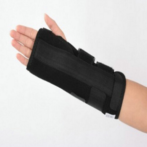 Attelle s'applique aux dommages aux articulations, fracture, entorse, Tunnel carpien, soulagement de l'arthrite, Fixation médicale du poignet, Support - Product Image 4