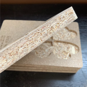 Tableros <span class=keywords><strong>de</strong></span> Aglomerado <span class=keywords><strong>de</strong></span> 9, 12, 15, 18, 22 y 25 mm, Tableros <span class=keywords><strong>de</strong></span> Aglomerado Recubiertos <span class=keywords><strong>de</strong></span> Melamina, Tableros <span class=keywords><strong>de</strong></span> Aglomerado MFC <span class=keywords><strong>de</strong></span> Primera Clase, Grado E1 - Product Image 3