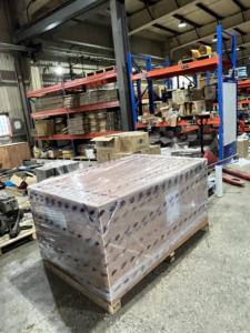 Pompe haute pression pour le jet d'eau / le sablage à l'eau / le nettoyage industriel - Product Image 4