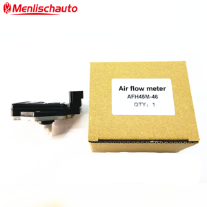 AFH45M46 AFH45M-46เซ็นเซอร์วัดการไหลของอากาศสำหรับ100NX Ni-ssan B13 <span class=keywords><strong>Primera</strong></span> <span class=keywords><strong>P10</strong></span> W10แดด1.4 1.6 2.0 - Product Image 5
