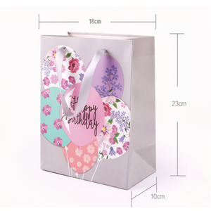 Boîte cadeau artisanale personnalisée par le fabricant Jude Lyjeny pour les festivals - Product Image 1