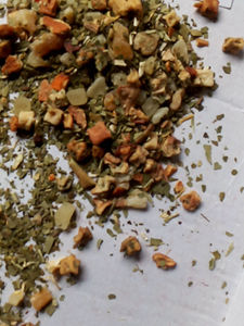 Té suelto de América del Sur, té de yerba mate de limón <span class=keywords><strong>Natural</strong></span>, té de sabor mezclado Argentino - Product Image 6