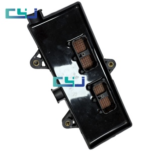 คอนโทรลเลอร์ 6682422 6688439 สำหรับรถตักล้อยาง Bob-cat S130 S160 S185 S300 แผงควบคุมรถขุดก่อสร้าง - Product Image 6