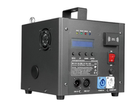 Máquina de Chispas Frías Colgante de 700W, Efecto de Chispas Descendentes, Control DMX, Efecto Profesional para Escenarios, Alquiler para Eventos