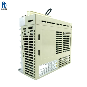 Servoaccionamiento SGDH-04AE para Automatización Industrial, Control de Alta Precisión para Robótica y Máquinas de Empaquetado SGDH-04AE-0Y - Product Image 1