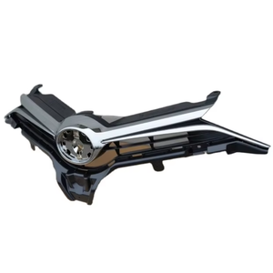 Piezas de Carrocería, Rejilla de Ventilación del Parachoques Delantero, 53100-12481 53114-12211 para <span class=keywords><strong>Toyota</strong></span> <span class=keywords><strong>Auris</strong></span> Híbrido NZE181 NZE184 NRE185 ZWE186 - Product Image 1
