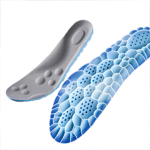 Hấp thụ sốc, thấm mồ hôi, thoáng khí, ức chế vi khuẩn và chống mùi thể thao - Product Image 5