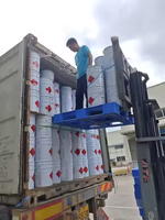Peinture époxy pour sols à finition lisse, couche de finition métallique artistique, haute résistance aux rayures pour sols en béton