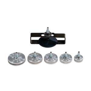 MECLUBE - 083-1800-000 Kit bouchons standard-EAN 978020237962 PURGEURS DE FREIN PURGEURS DE FREIN BOUCHONS À VIS - Product Image 1