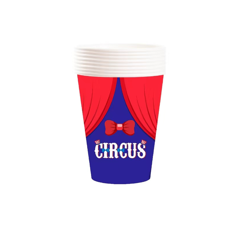 9 oz cup -24