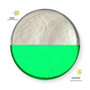 Polvo fluorescente UV de día que brilla, pigmento fluorescente, pigmento fosforescente - Product Image 2