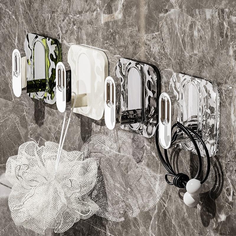 Four sets of mixed colors