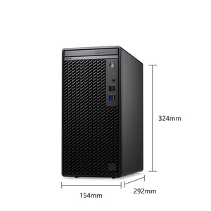 Thương Hiệu Cổ Phiếu Mới Optiplex 7010mt Máy Tính Để Bàn Máy Tính Kinh Doanh Văn Phòng Máy Chủ I5-12500 8G 256SSD/DVDMW/W11 - Product Image 5