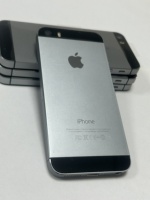 iPhone 5s Usati in Stock, Originali Sbloccati Grado A+, Completamente Testati, 16GB/32GB/64GB, Vendita all'Ingrosso a Prezzi Convenienti
