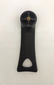 Nhà Máy hot-bán nhà bếp nấu ăn nồi Bìa xử lý chịu lửa chịu nhiệt độ cao - Product Image 2