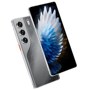 Camon40 Pro 5G รองรับซิมคู่ ระบบปฏิบัติการ Android 15 หน่วยประมวลผล 10 คอร์ หน้าจอรีเฟรชเรทสูง 120Hz ชาร์จผ่านพอร์ต Type-C กล้องสวย ใช้งานได้สะดวก เหมาะสำหรับการทำงาน - Product Image 1