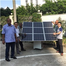 Tres fase de salida de 380v 2.2kw 3HP <span class=keywords><strong>solar</strong></span> inversor de la bomba de agua con MPPT cvt función para riego granja piscina - Product Image 2