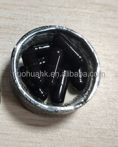 Shilajit Capsules Ashwagandha Rhodiola Rosea Panax Ginseng <b>Herbal</b> <b>Supplement</b> 60 Veggie Capsules - Product Image 4