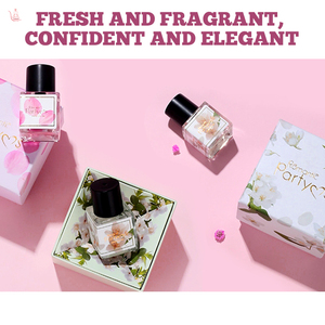 Perfume erótico de pareja íntima de 10ml, Perfume de coqueteo estimulante de feromonas para hombres y mujeres, Sexo erótico duradero - Product Image 3