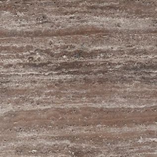 Travertino in argento