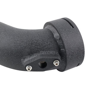 Tubo de carga Turbo de admisión de alto rendimiento de aluminio para 2012-2016 BMW N55 N55 235i M135i <span class=keywords><strong>335I</strong></span> - Product Image 4