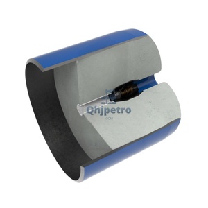 Cao cấp giả mạo phao Giày <span class=keywords><strong>API</strong></span> 5 1/2 "đặc điểm kỹ thuật, hiệu suất tối ưu trong khoan công cụ downhole - Product Image 3