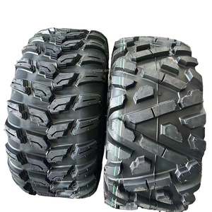 Remolques de motocicleta ATV de alta calidad 26x11-12 26X11R12 ATV neumáticos UTV neumáticos <span class=keywords><strong>Grizzly</strong></span> <span class=keywords><strong>700</strong></span> Quad Bikes - Product Image 1