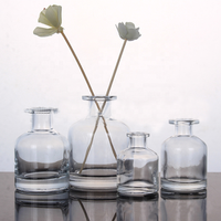 Aromathérapie en gros Fleurs de Roseau Sola Bois Fleur Diffuseur