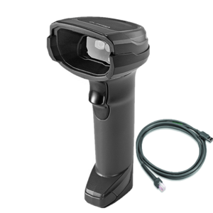 <span class=keywords><strong>ZEBRA</strong></span> <span class=keywords><strong>DS8108</strong></span> USB Handheld Imager con cable 1D/2D QR Code Barcode Scanner con IP42 Sealing Drop Tolerance 5.0ft en stock - Product Image 1