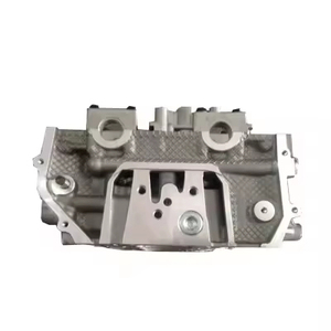 Cabeza de Cilindro Desnuda L3K9-10-090G LF17-10-090 L33R-10-10X L309-10-090M para 6 Piezas de Repuesto de Automóviles, Conjunto de Cabeza de Cilindro L3K9-10-090G LF17-10 - Product Image 5