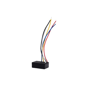 NHDD-40-100W DC-DC Alimentation LED à courant constant 380V, canal unique, refroidissement naturel - Product Image 4