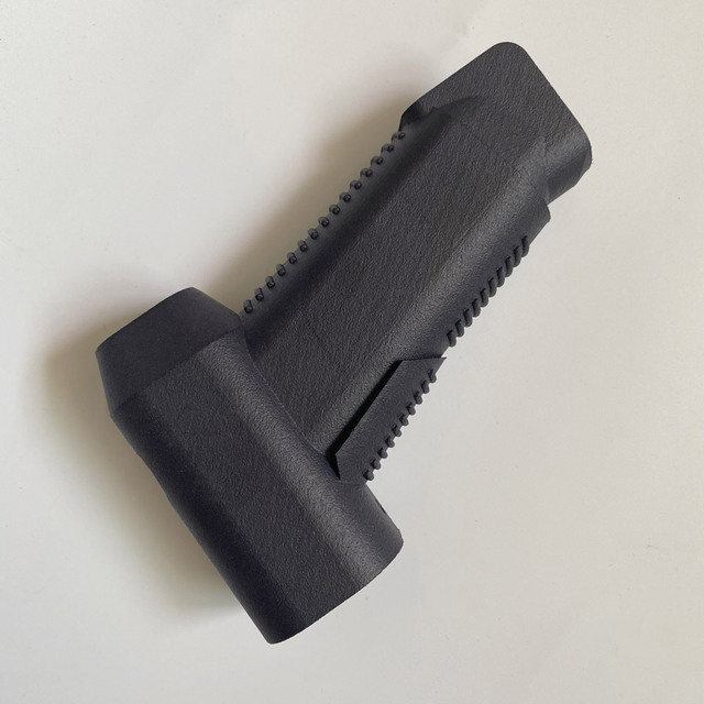MJF (Multi Jet Fusion) Is a Powder-bed 3D Printing Technology That Was Developed by HP in 2016