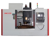 Fraiseuse cnc VMC850, centre de machine à fraiser