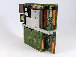 6SC6100-0GB12 6SC61000GB12 Alimentation Simodrive pour PLC - Product Image 5