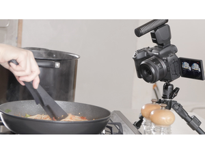 Objectif double Ca non RF-S 7,8 mm F/4 STM - Product Image 5