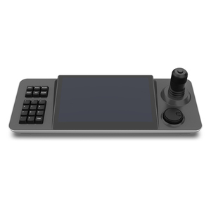 MYTECH WIFI Optional 4K Network <strong>Keyboard</strong> 4D Joystick <strong>Control</strong> 10.1 Inch Color LCD Display Video Switcher IP PTZ Camera <strong>Controller</strong> - Product Image 2