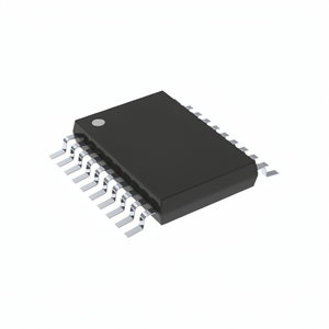 <b>24</b> SOlC (0.295", 7.50mm Width) Online Electronics Components <b>Shopping</b> Manufacturer Channel Logic SN74ABT543ADWR - Product Image 1