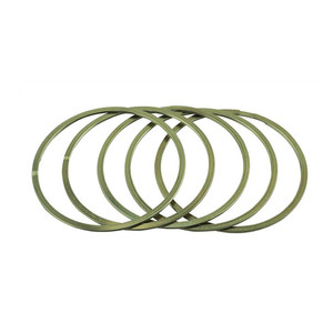 Anillo de Sellado Fey FK5 en Forma de C para Eje, Importado de Alemania - Product Image 1