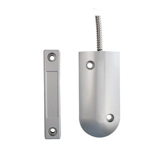 Détecteur magnétique de contact de porte de garage avec alarme NC - Product Image 5