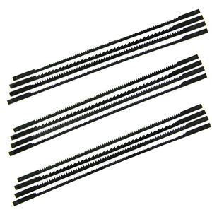 Lames circulaires industrielles soudées à haute fréquence en nitrure 24T 14 pouces 132 mm <span class=keywords><strong>pour</strong></span> <span class=keywords><strong>scie</strong></span> sauteuse polyvalente et multifonctionnelle <span class=keywords><strong>pour</strong></span> le bois - Product Image 1