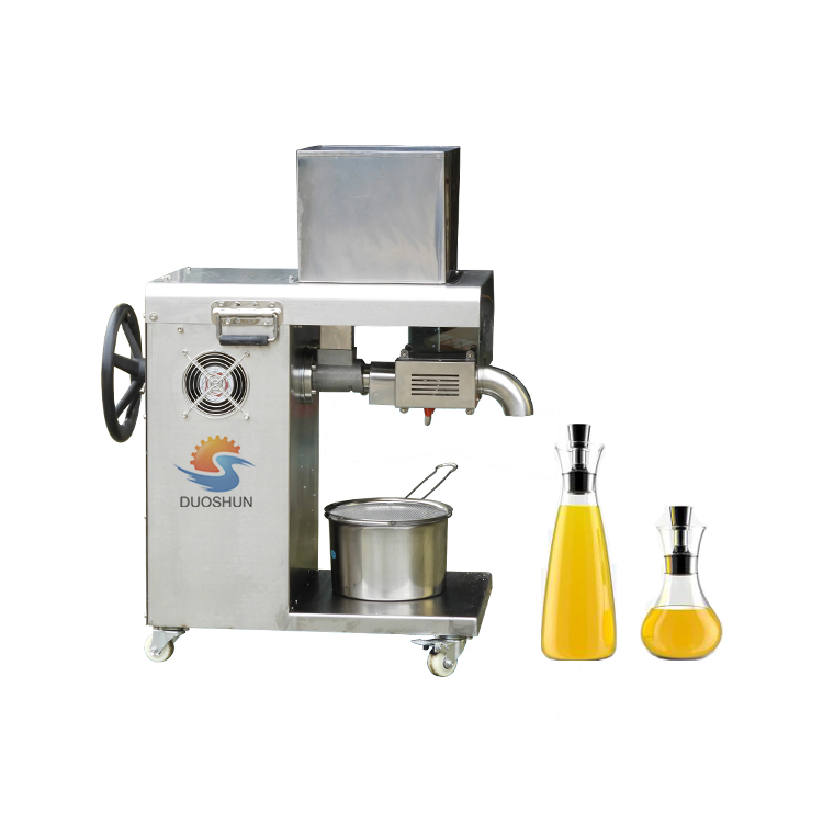 ZYJ-2 полностью автоматическая машина для коммерческого использования Высокое качество ручной холодного отжима масла авокадо масло пресс машина цена