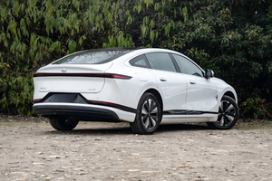 2026 Changan Qiyuan A07 Ultra-largo Blue Whale Eléctrico Puro Edición 550 <span class=keywords><strong>Youxiang</strong></span> Vehículos Eléctricos de Nueva Energía - Product Image 5