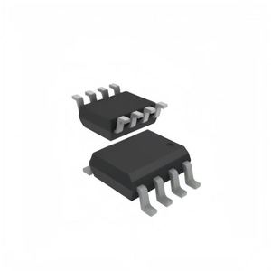 Analog Devices ADR430BRZ-REEL7 - Referencia de voltaje XFET de 2.5V, Precisión inicial del 0.04%, Bajo ruido, 8-SOIC - Product Image 3