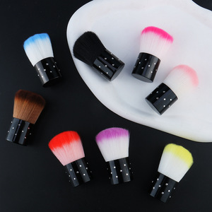 Cepillo <span class=keywords><strong>de</strong></span> Limpieza <span class=keywords><strong>de</strong></span> Polvo <span class=keywords><strong>para</strong></span> Uñas TSZS, Cepillo Suave <span class=keywords><strong>para</strong></span> Arte <span class=keywords><strong>de</strong></span> Uñas, <span class=keywords><strong>Acrílico</strong></span>, Gel UV, Herramienta <span class=keywords><strong>de</strong></span> Limpieza <span class=keywords><strong>para</strong></span> Manicura y Pedicura - Product Image 4